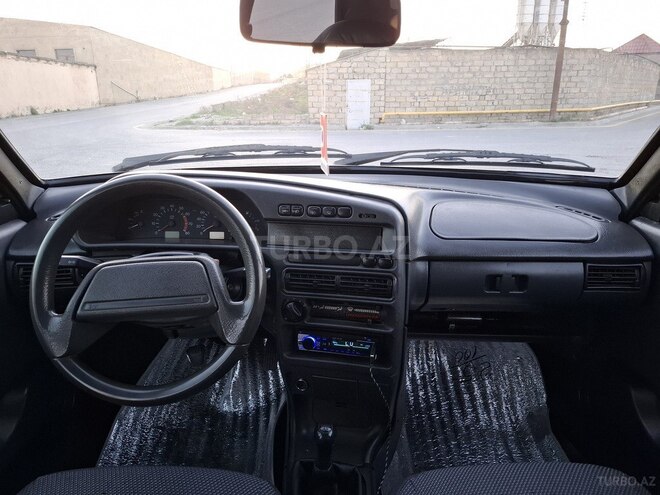 LADA (VAZ) 2115 2012, 273,650 km - 1.5 л - Bakı