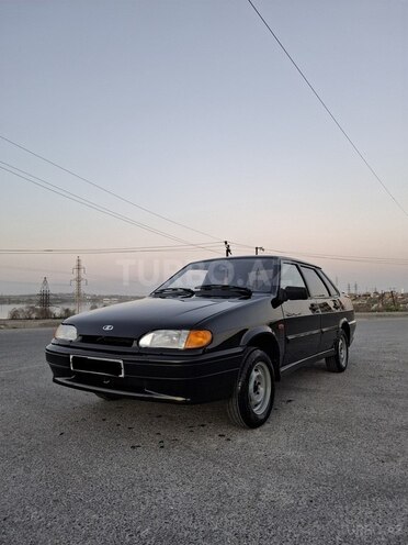 LADA (VAZ) 2115 2012, 273,650 km - 1.5 л - Bakı