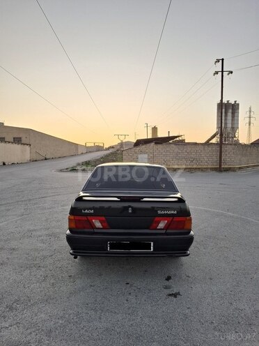 LADA (VAZ) 2115 2012, 273,650 km - 1.5 л - Bakı