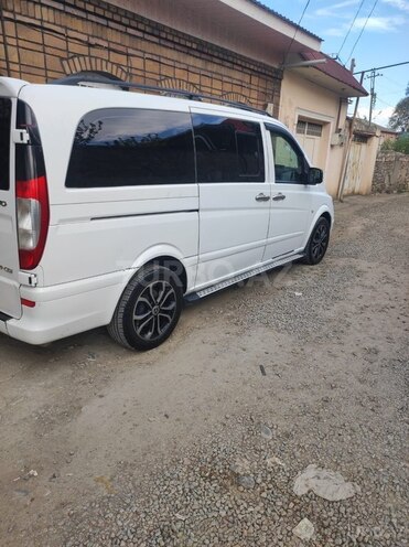 Mercedes Vito 109 2010, 356,780 km - 2.2 l - Gəncə