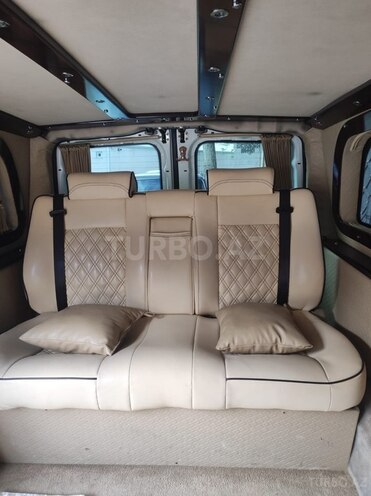 Mercedes Vito 109 2010, 356,780 km - 2.2 l - Gəncə