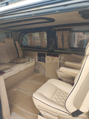 Mercedes Vito 109 2010, 356,780 km - 2.2 l - Gəncə