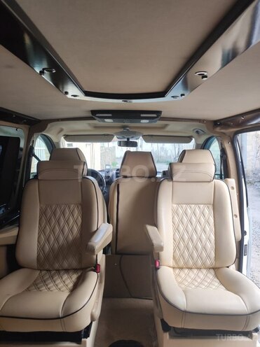 Mercedes Vito 109 2010, 356,780 km - 2.2 l - Gəncə
