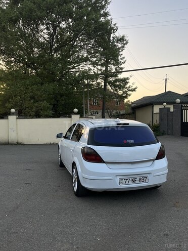 Opel Astra 2005, 380,000 km - 1.3 l - Masallı