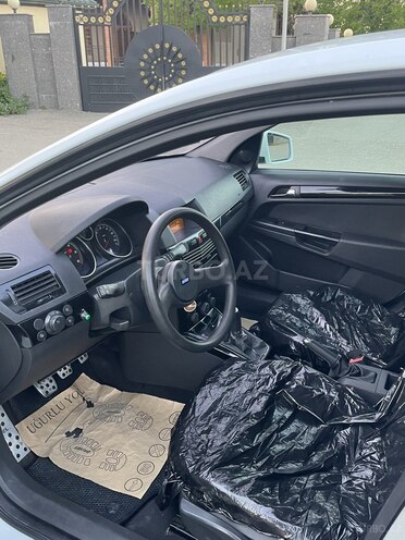 Opel Astra 2005, 380,000 km - 1.3 l - Masallı
