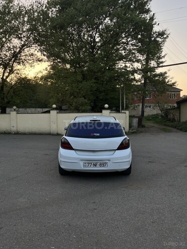 Opel Astra 2005, 380,000 km - 1.3 l - Masallı