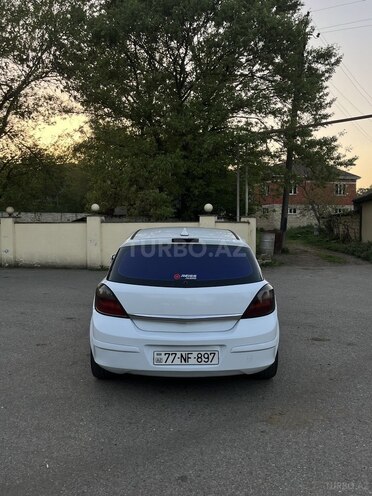 Opel Astra 2005, 380,000 km - 1.3 l - Masallı