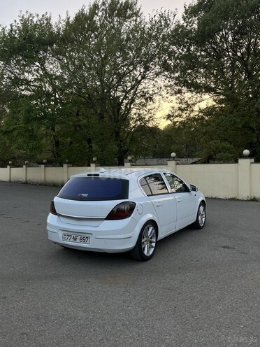 Opel Astra 2005, 380,000 km - 1.3 l - Masallı