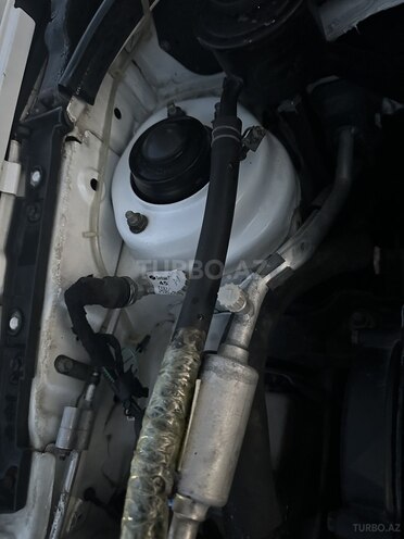 Saipa Saina 2020, 15,000 km - 1.5 l - Bakı