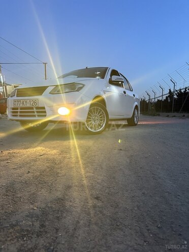 Saipa Saina 2020, 15,000 km - 1.5 l - Bakı