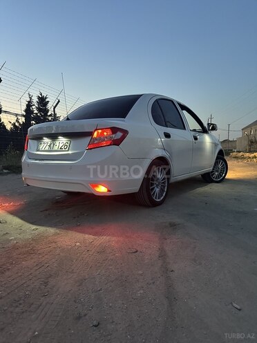 Saipa Saina 2020, 15,000 km - 1.5 l - Bakı