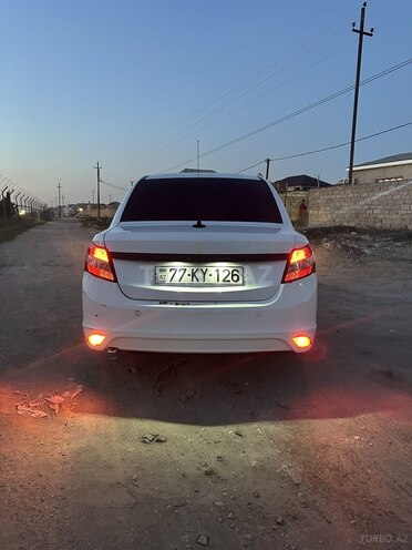 Saipa Saina 2020, 15,000 km - 1.5 l - Bakı