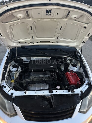Saipa Saina 2020, 15,000 km - 1.5 l - Bakı