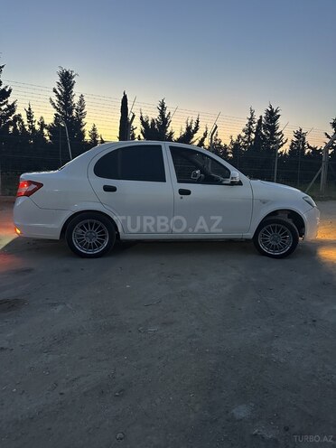 Saipa Saina 2020, 15,000 km - 1.5 l - Bakı