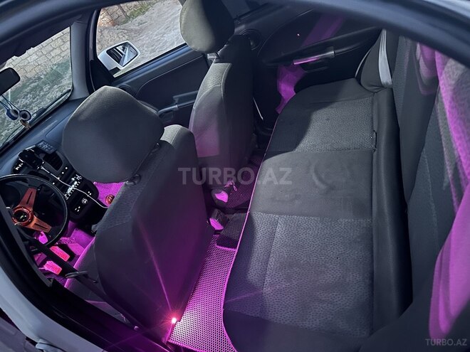 Saipa Saina 2020, 15,000 km - 1.5 l - Bakı