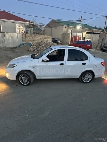 Saipa Saina 2020, 15,000 km - 1.5 l - Bakı