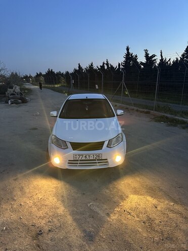 Saipa Saina 2020, 15,000 km - 1.5 l - Bakı