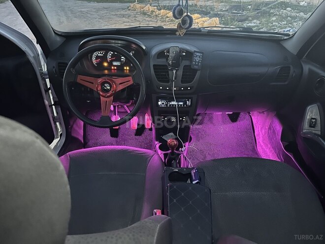 Saipa Saina 2020, 15,000 km - 1.5 l - Bakı