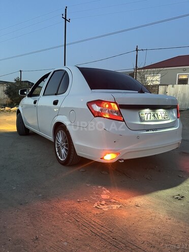 Saipa Saina 2020, 15,000 km - 1.5 l - Bakı