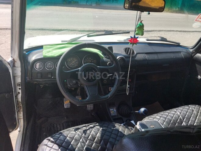 LADA (VAZ) 2106 1984, 96,000 km - 1.6 л - Xaçmaz