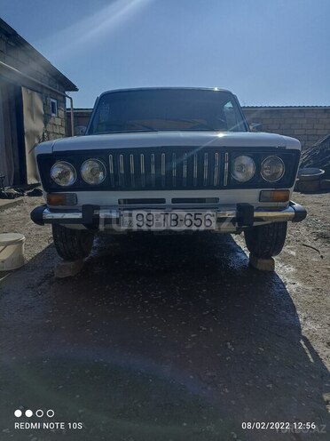 LADA (VAZ) 2106 1984, 96,000 km - 1.6 л - Xaçmaz
