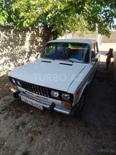 LADA (VAZ) 2106 1984, 96,000 km - 1.6 л - Xaçmaz