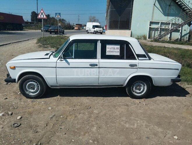 LADA (VAZ) 2106 1984, 96,000 km - 1.6 л - Xaçmaz