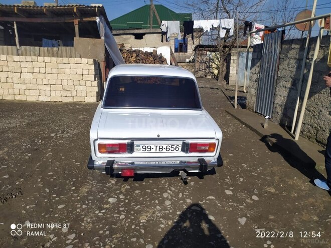 LADA (VAZ) 2106 1984, 96,000 km - 1.6 л - Xaçmaz