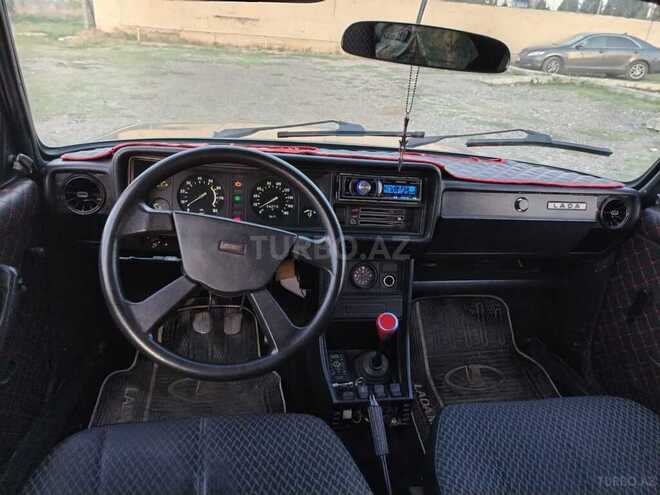 LADA (VAZ) 2107 2009, 98,562 km - 1.6 l - Gəncə