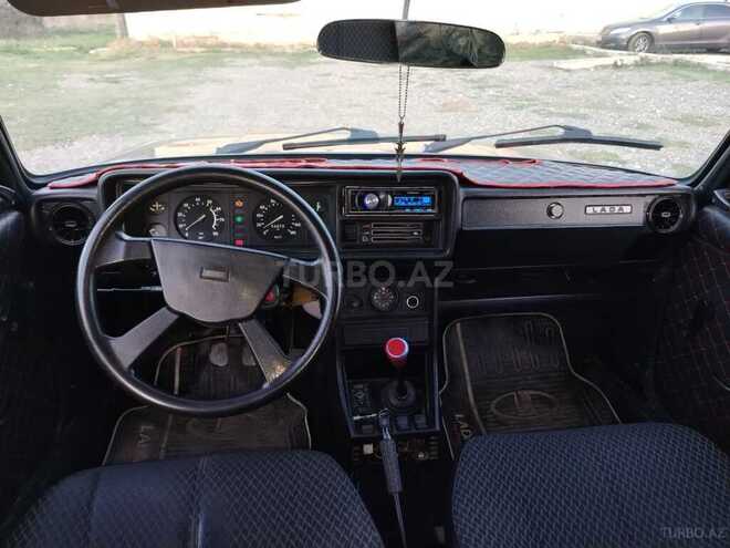 LADA (VAZ) 2107 2009, 98,562 km - 1.6 l - Gəncə