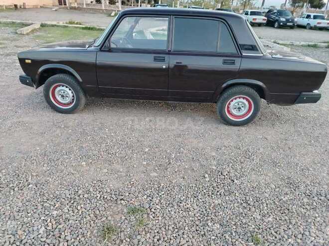 LADA (VAZ) 2107 2009, 98,562 km - 1.6 l - Gəncə