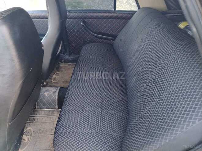 LADA (VAZ) 2107 2009, 98,562 km - 1.6 l - Gəncə