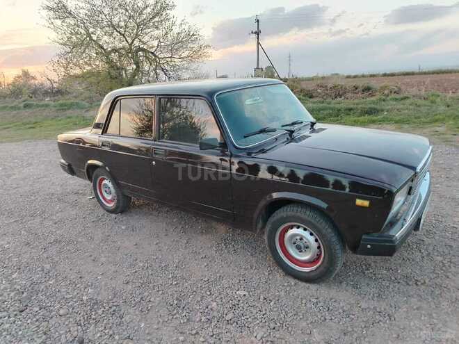 LADA (VAZ) 2107 2009, 98,562 km - 1.6 l - Gəncə