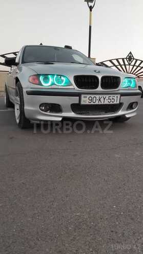 BMW 518 2005, 295,000 km - 1.8 l - Beyləqan