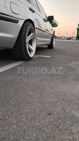 BMW 518 2005, 295,000 km - 1.8 l - Beyləqan