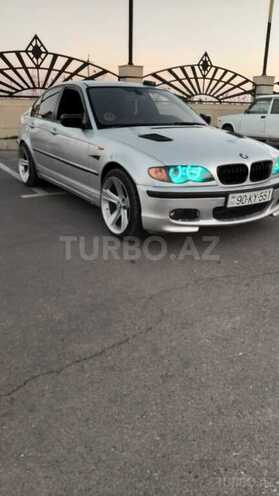 BMW 518 2005, 295,000 km - 1.8 l - Beyləqan