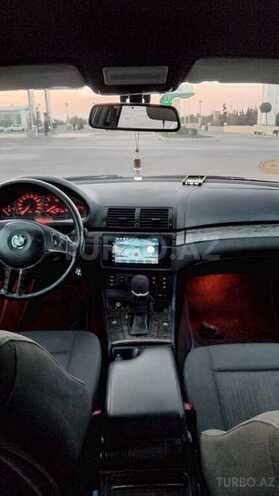 BMW 518 2005, 295,000 km - 1.8 l - Beyləqan