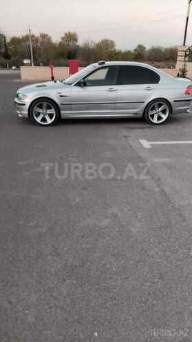 BMW 518 2005, 295,000 km - 1.8 l - Beyləqan
