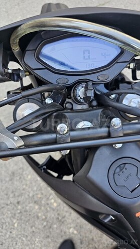 Minsk X250 2025, 134 km - 0.3 l - Bakı