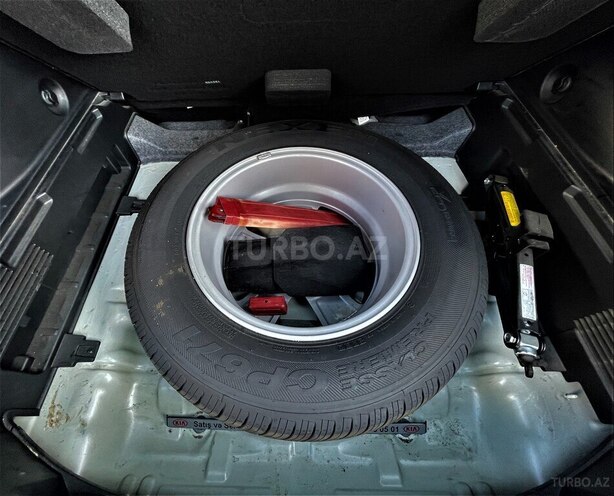 Kia Sportage 2014, 108,000 km - 2.0 l - Bakı