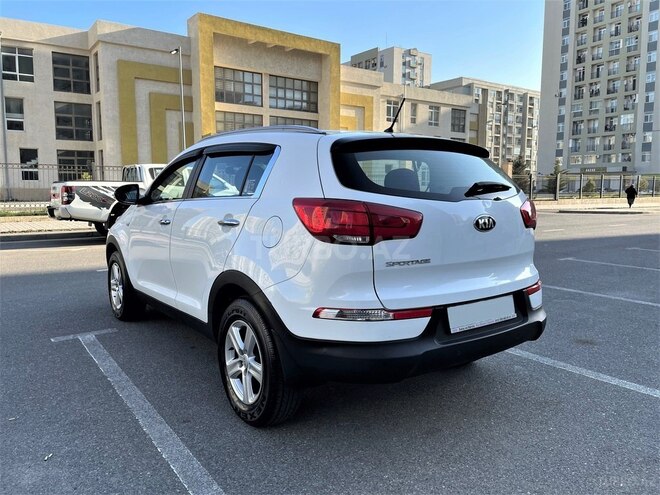Kia Sportage 2014, 108,000 km - 2.0 l - Bakı