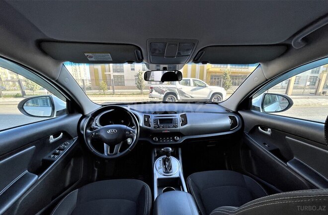 Kia Sportage 2014, 108,000 km - 2.0 l - Bakı