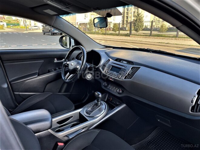 Kia Sportage 2014, 108,000 km - 2.0 l - Bakı