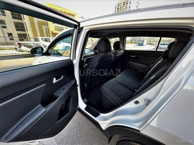 Kia Sportage 2014, 108,000 km - 2.0 l - Bakı