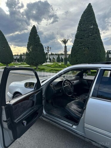 Mercedes E 290 1997, 335,600 km - 2.9 l - Gəncə