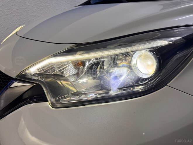 Nissan Note 2017, 85,000 km - 1.2 l - Bakı