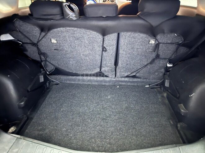 Nissan Note 2017, 85,000 km - 1.2 l - Bakı