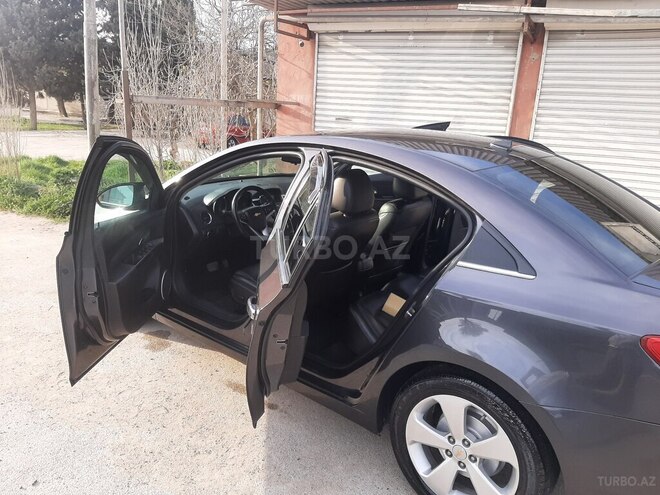 Chevrolet Cruze 2011, 246,000 km - 1.4 l - Bakı