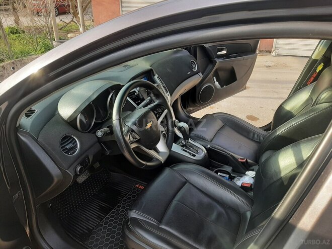 Chevrolet Cruze 2011, 246,000 km - 1.4 l - Bakı