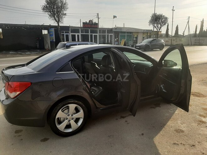 Chevrolet Cruze 2011, 246,000 km - 1.4 l - Bakı